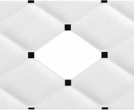 Декор STN Ceramica 11108-01388-1 Ventana Orion Classic 25*50