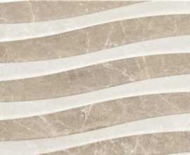 Плитка STN Ceramica Albury Mix Warm 33.3x100