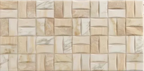 Плитка STN Ceramica CROSS MARBLE CREMA 25x50