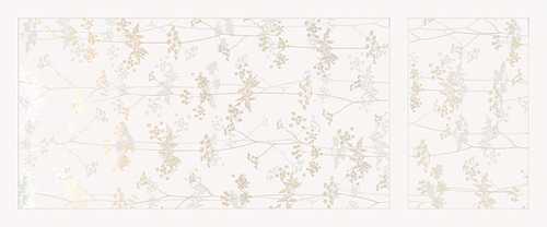 Декор Vallelunga 00NEO125DBIR Neo Dea Bianco 50x120