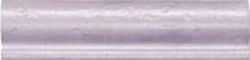 Бордюр Alta Ceramica London Viola 5х20