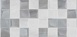 Плитка Geotiles Inox Mix 30*90