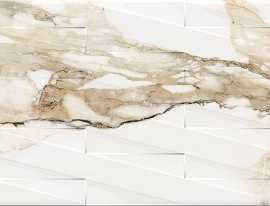Плитка Geotiles VALERIA ORO RLV 33,3x100