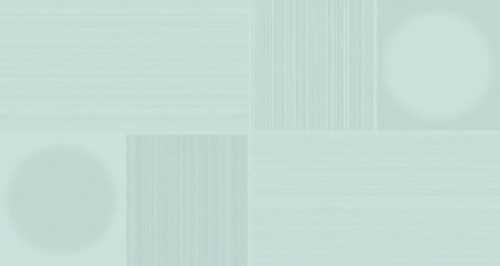 Плитка Fanal Nantes Jade Relieve 32.5x60