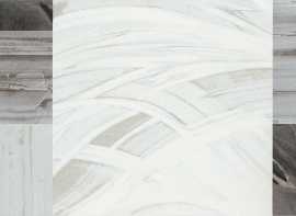 Декор Mei O-ELE-WID452-16 Elegant Classic Geo B 24x74
