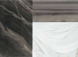 Декор Mei O-ELE-WID451-16 Elegant Classic Geo A 24x74
