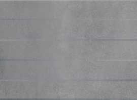 Плитка Mei O-CON-WTA092 Concrete Stripes Рельеф Серый 29x89