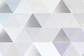 Mei O-GEG-WIU451-46 Вставка Geometric Game Multicolour 25x75
