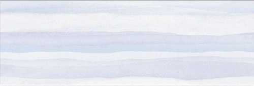 Плитка Mei O-ELS-WTU041 Elegant Stripes Blue 25x75