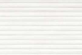 Плитка Mei O-ELS-WTU052 Elegant Stripes White Structure 25x75