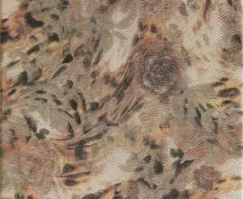 Декор Venus Ceramica Rev. JE TAIME DECORE 253*706