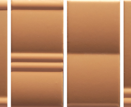 Плитка 41ZERO42 4101110 Mou Caramel Matte Mix 6,2x12,5