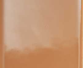 Плитка 41ZERO42 4101109 Mou Caramel Glossy 6,2x12,5