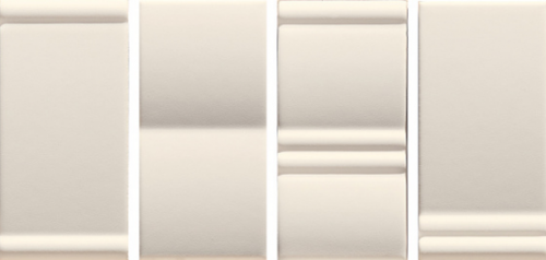 Плитка 41ZERO42 4101102 Mou Milk Matte Mix 6,2x12,5