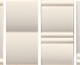Плитка 41ZERO42 4101102 Mou Milk Matte Mix 6,2x12,5