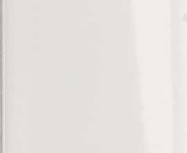 Плитка 41ZERO42 4101080 Italic Plain Bianco Lux 5x20