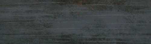 Декор Ibero R0001321 DEC GRAVITY DARK 87*100