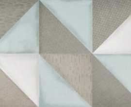 Ibero Декор Intuition FLAIR AQUAMARINE REC-BIS B-98 29x100