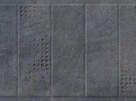 Декор Ibero R0001111 Abacus Concept Oxido 20x60