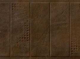 Декор Ibero R0001112 Abacus Concept Cobre 20x60