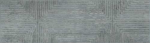 Декор Ibero DECOR CAPRI OCEAN Rect. 29*100