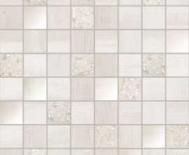 Мозаика Ibero MOS.SOSPIRO WHITE 30*30