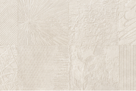 Декор Ibero Neutral Atelier White 29х100