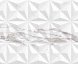 Плитка Arcana 8YE7 Tarvos Blanco 33.3x100