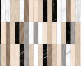 Плитка Arcana 8YE2 Bestla Multicolor 33.3x100