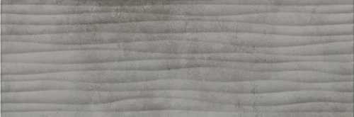 Плитка Eurotile 943 MEU1GY Millennium Relief 32,5x100