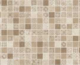 Декор Baldocer Queensland Decor Taupe 30x90