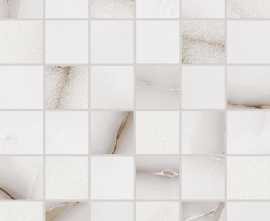 Декор Eletto Ceramica 588143005 Grey Portogallo Mosaic 30x30