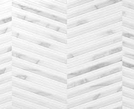 Декор Benadresa GRAZ NEWBURY WHITE SLIM RECT 30x90