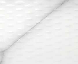 Декор Benadresa ESSEN NEWBURY WHITE SLIM RECT 30x90