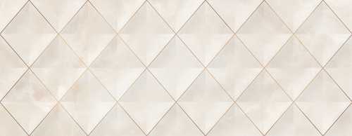 Декор Grespania 17LB23T Alabaster Tebas Bronce 45x120