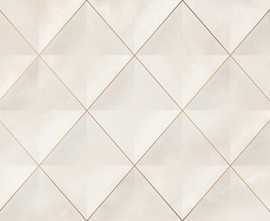 Декор Grespania 17LB23T Alabaster Tebas Bronce 45x120