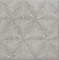 Плитка Baldocer Dipsy Asphalt Fume 15x15