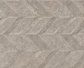 Плитка Baldocer Saw Asphalt Mud Rect 30x90