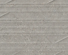 Плитка Baldocer Blunt Asphalt Fume Rect 30x90