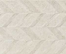 Плитка Baldocer Asphalt Saw Off White Rectificado 30x90