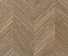 Плитка Baldocer Larchwood Zig Ipe Rectificado 40x120