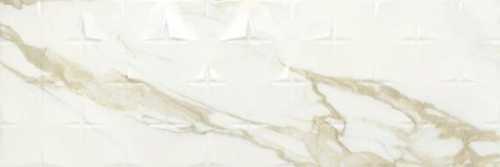 Плитка Baldocer Adaggio Flash Gold Rectificado 40x120