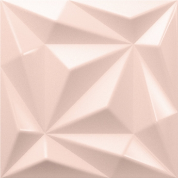 Плитка Baldocer Iggy Nora Pink 15x15