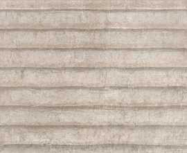 Плитка Baldocer Urban Tesla Taupe Rectificado 40x120