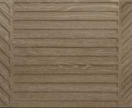 Плитка Baldocer Badet Ducale Hena Rect 40x120