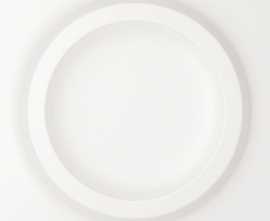 Плитка Baldocer Opal Neve Satin 25x25