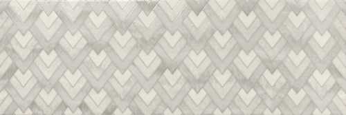 Декор Baldocer Hasel Coliseum Pearl 28x85
