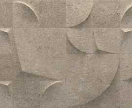 Декор Baldocer Decor Icon Shape Taupe Rect 30x90