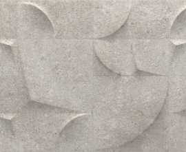 Декор Baldocer Decor Icon Shape Grey 30*90