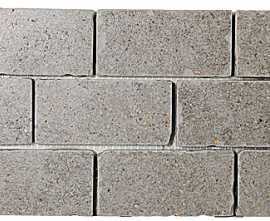 Бордюр Kerama Marazzi BR007 Фьорд серый 14.7x34.5